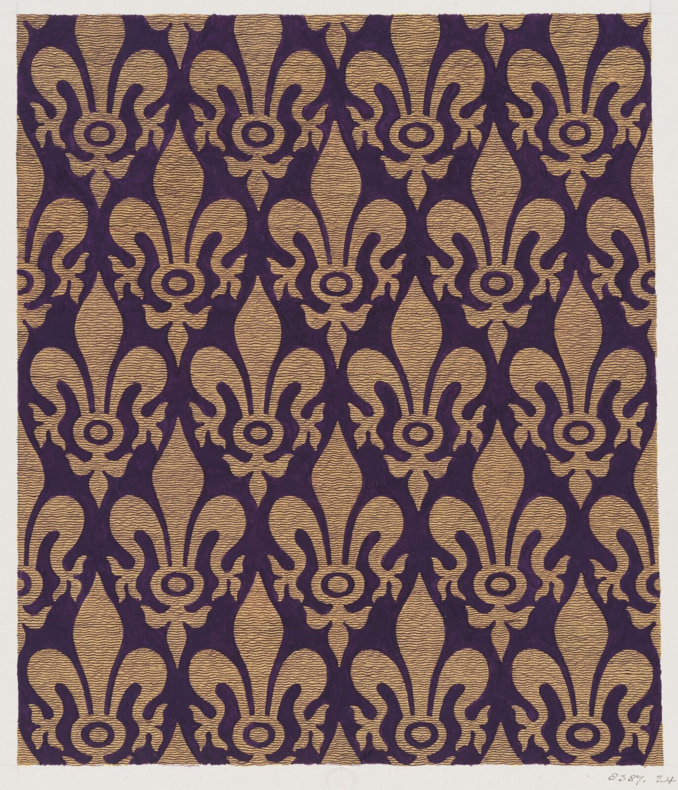 Drawing, 19th century