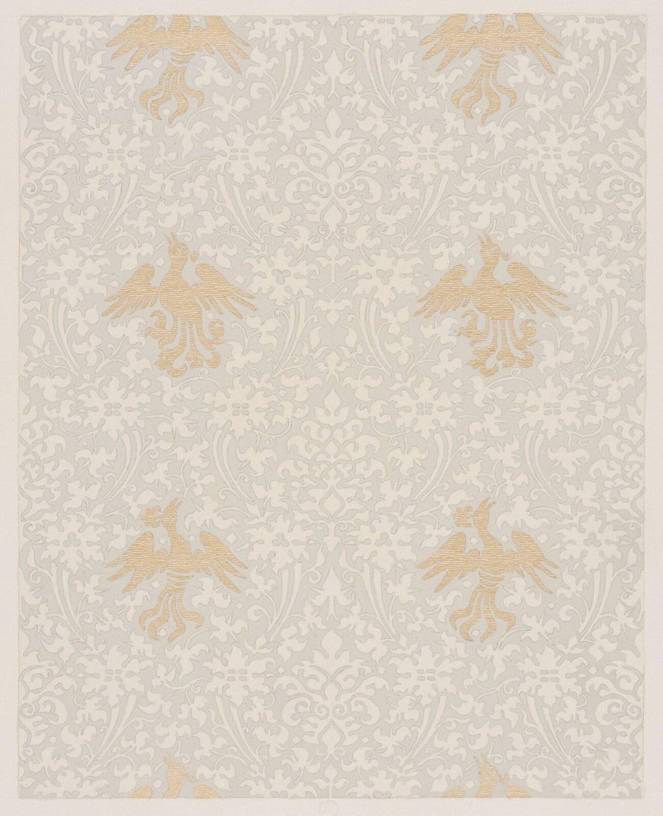 Drawing, 19th century