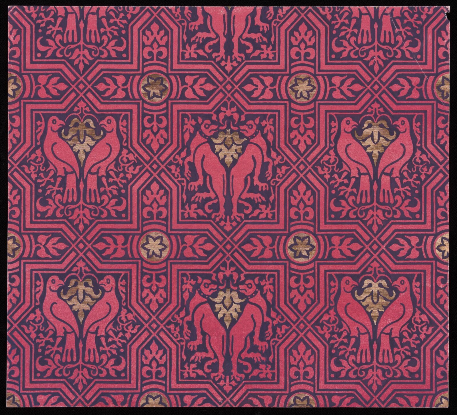 Drawing, 19th century