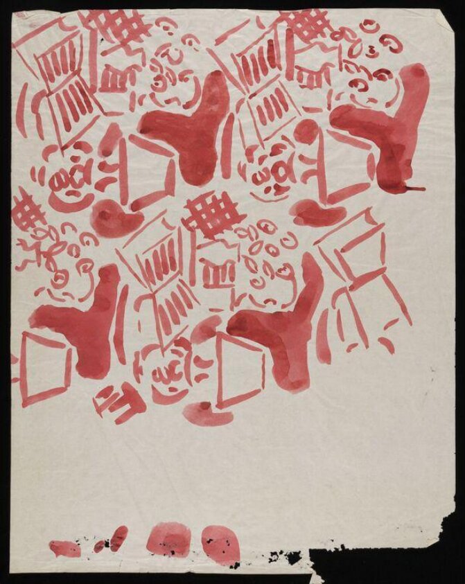 Design for textile