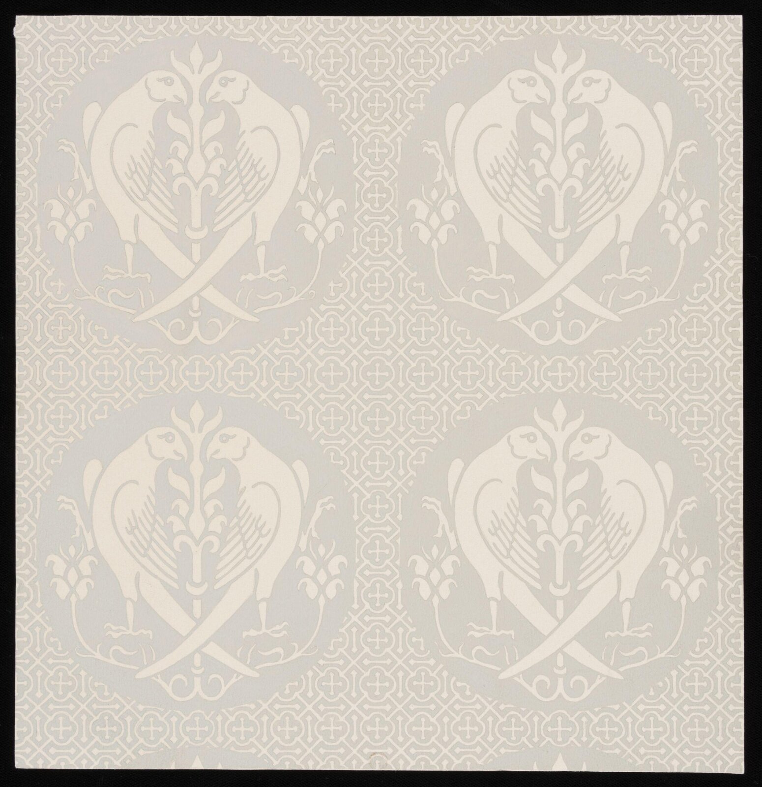 Drawing, 19th century