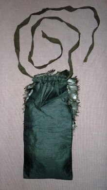 Wig Bag thumbnail 1