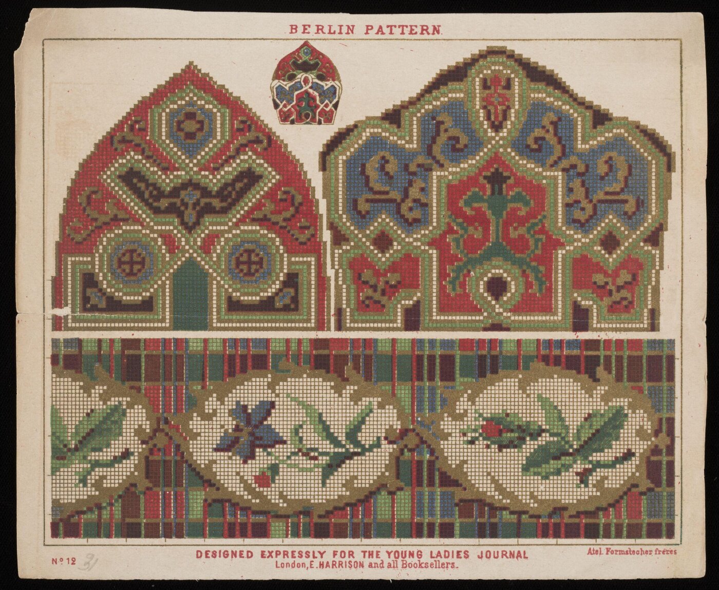 Unknown, Print