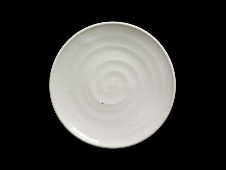 Dinner Plate top image