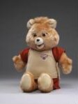 Teddy Ruxpin thumbnail 2