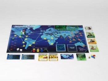 Pandemic