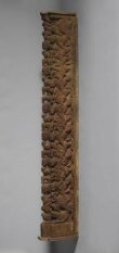 Carved Wooden panel thumbnail 2