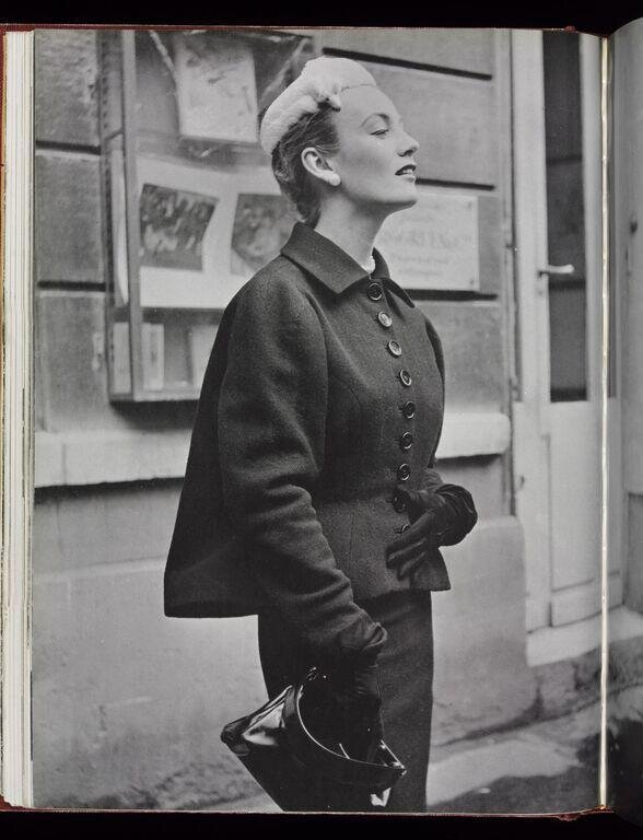 Officiel de la couture et de la mode de Paris