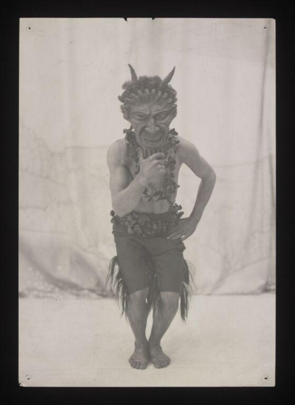 unknown, The Winter's Tale