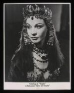 Vivien Leigh Archive image; 54 of 54