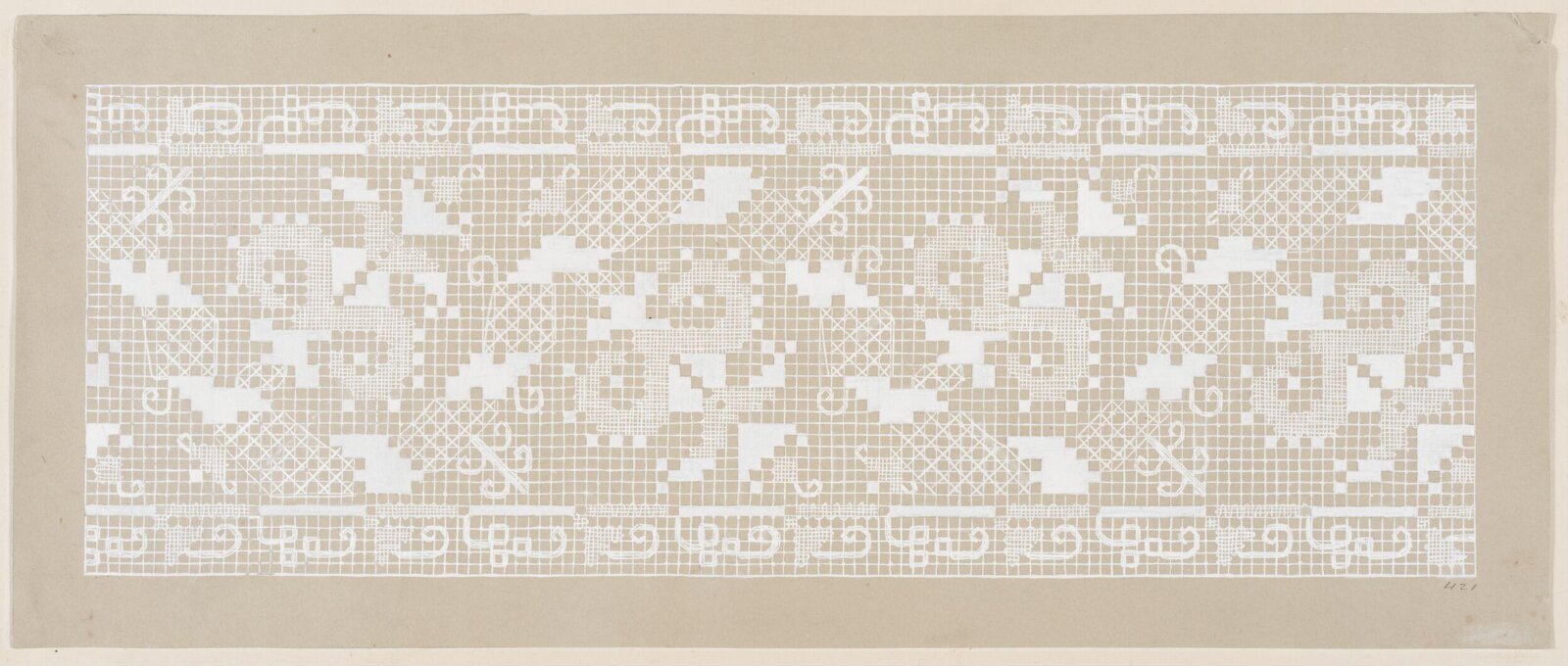 Drawing, Susan Ashworth
