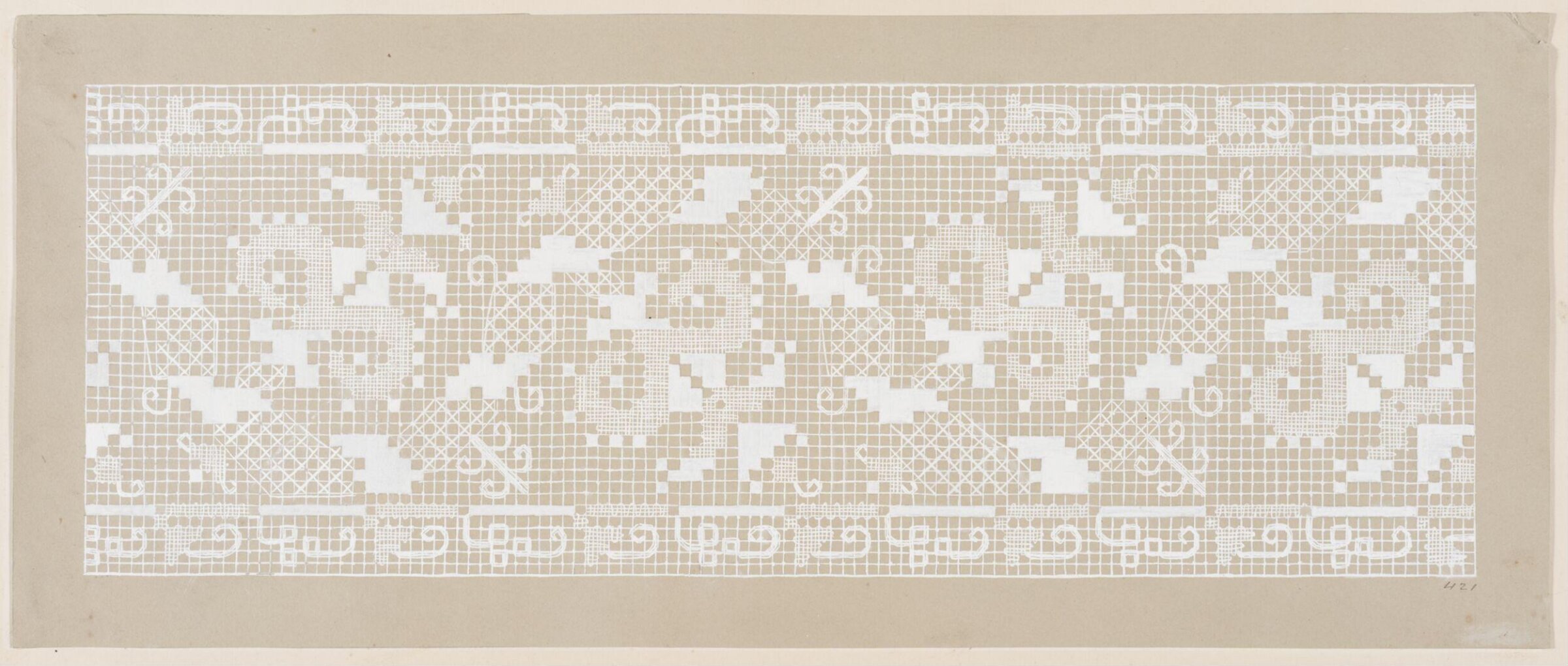 Drawing, Susan Ashworth
