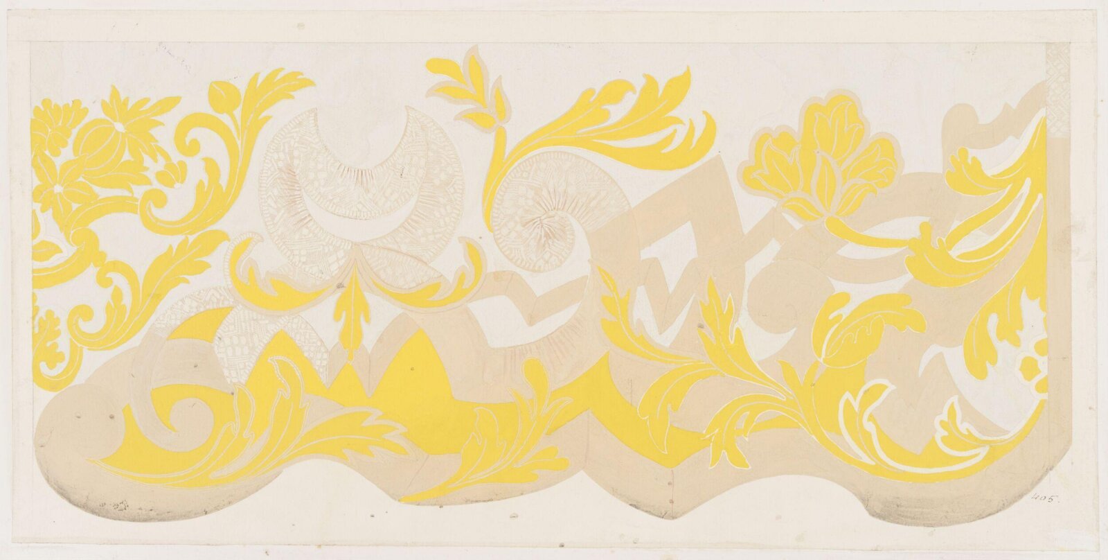 Drawing, Mary Julyan