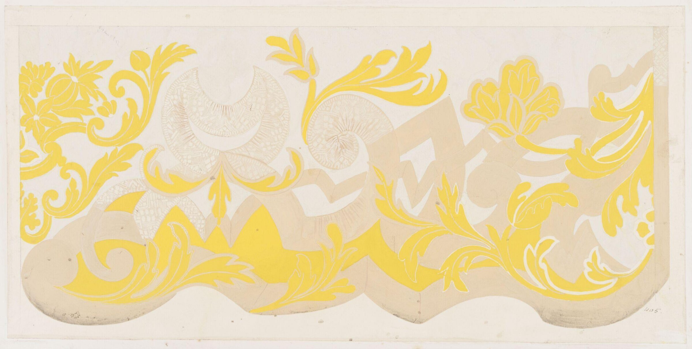 Drawing, Mary Julyan