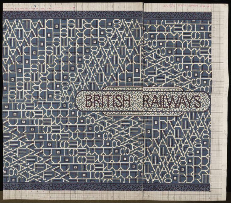 British Railways image