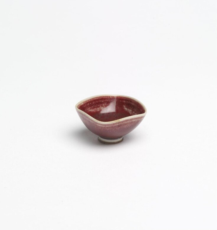 Miniature Bowl top image