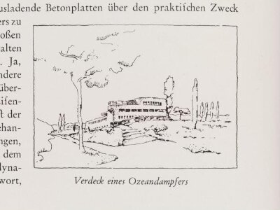 Die neue Baukunst in Europa und Amerika