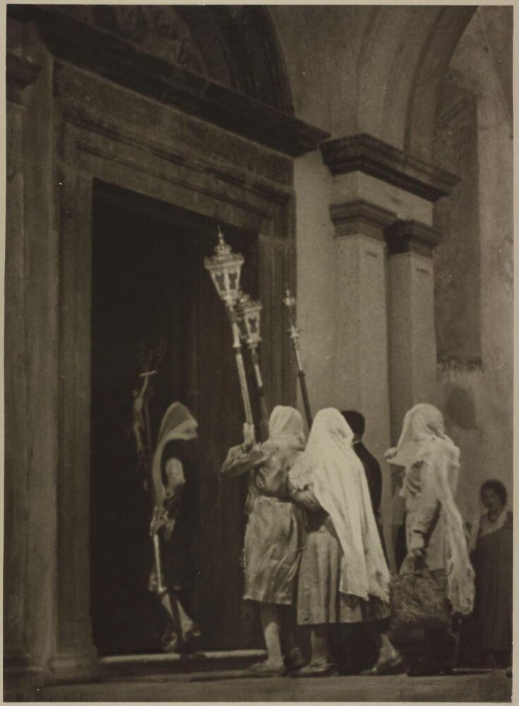 The Church Vestibule top image