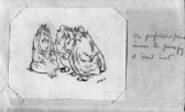 'The perfidious friend assures the guinea pig it "won't hurt"' thumbnail 2