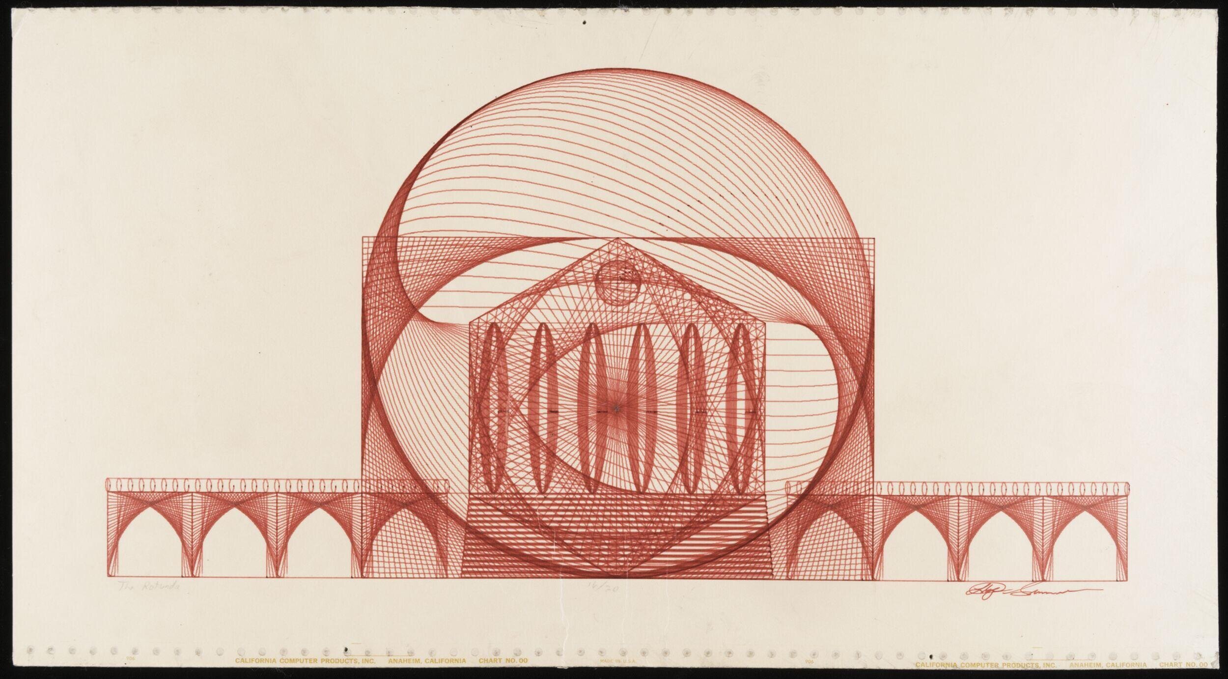 The Rotunda