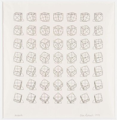 Axocube