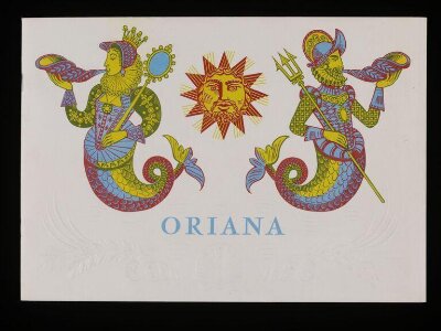 Oriana 