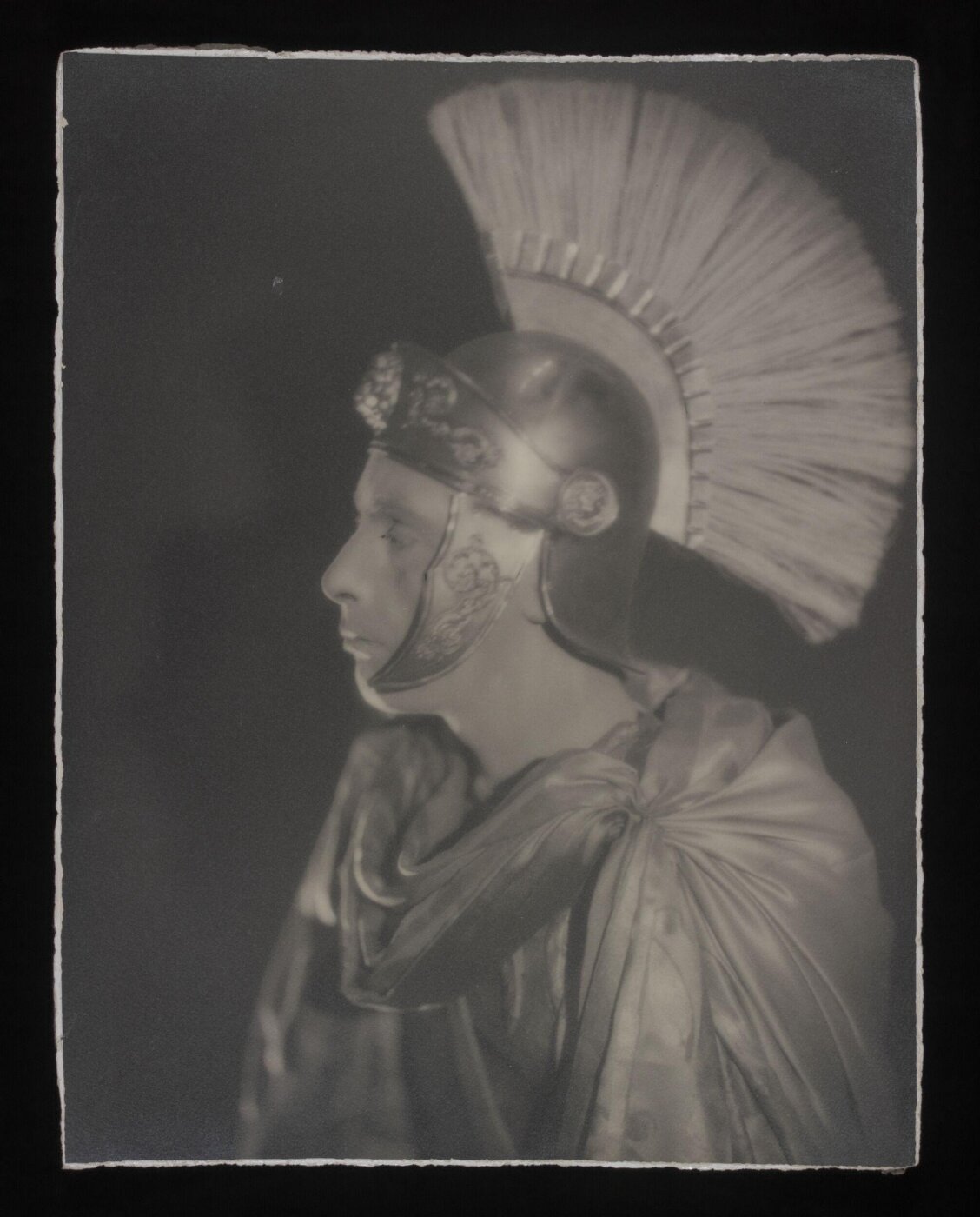 Unknown, Caesar and Cleopatra