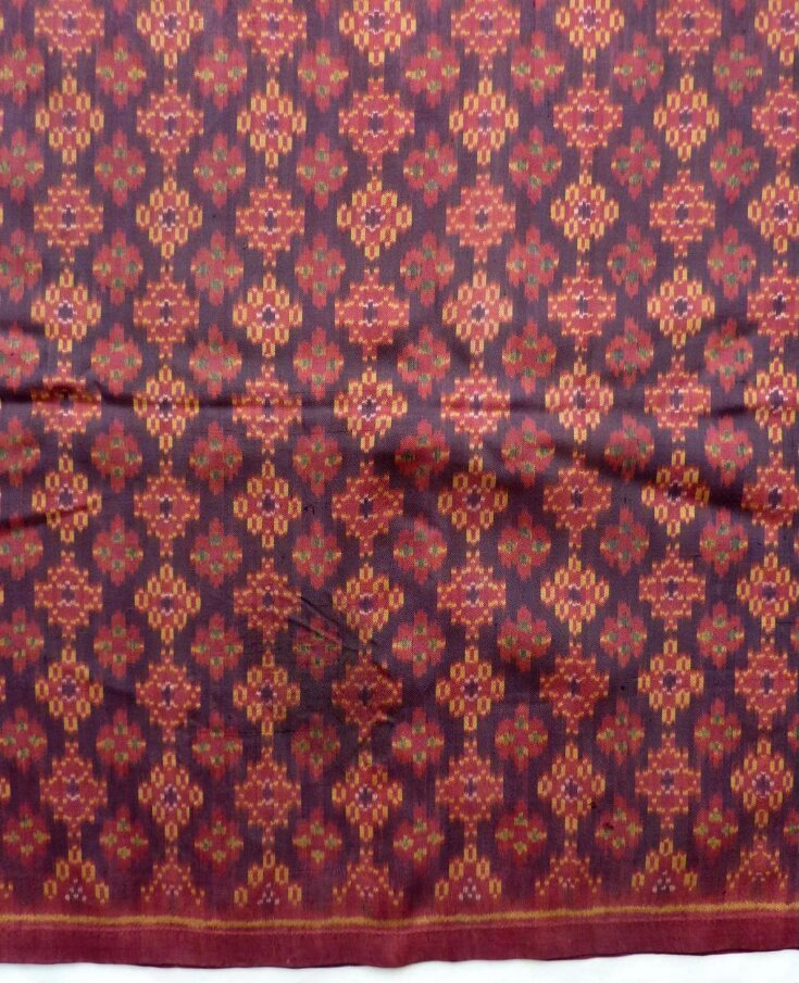 Textile | V&A Explore The Collections