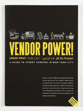 Vendor Power