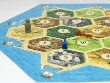 The Settlers of Catan thumbnail 1