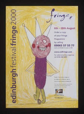 Edinburgh Festival Fringe