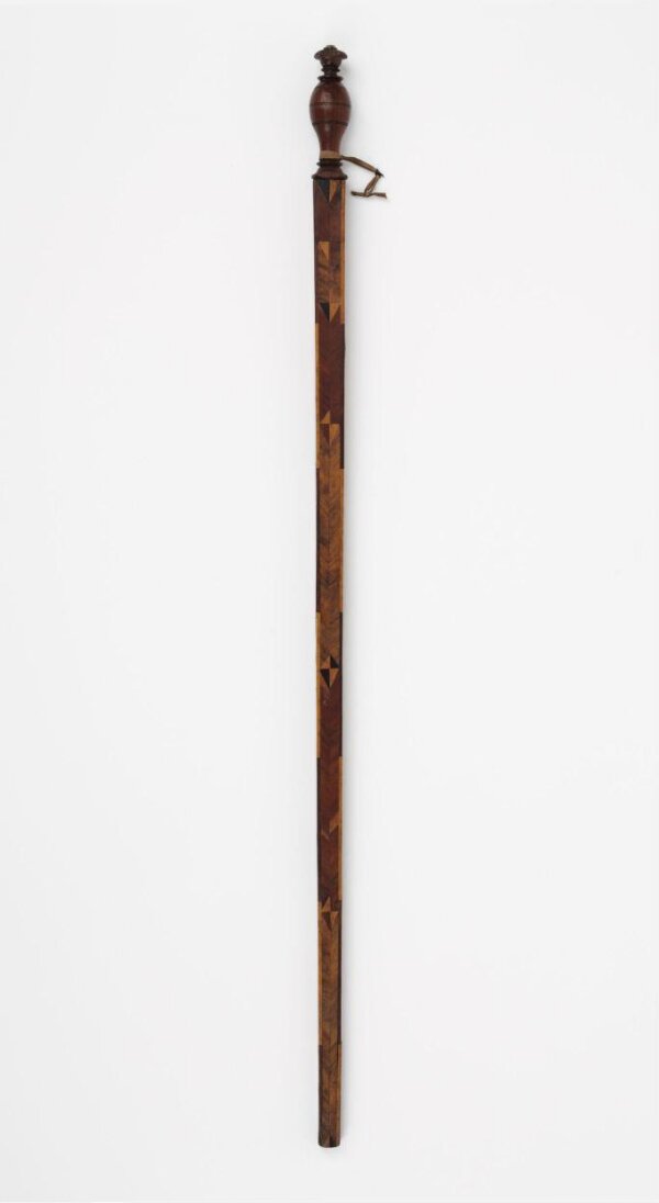 Measuring Stick | V&amp;A Explore The Collections