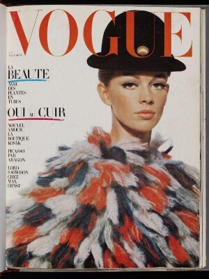 Vogue Paris