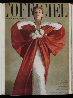 Officiel de la couture et de la mode de Paris