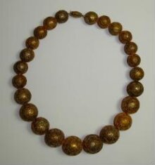 Necklace thumbnail 1