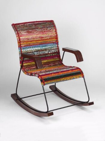 Katran Chair