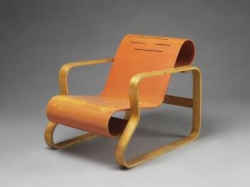 Paimio Armchair