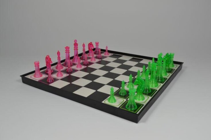 CHESS top image
