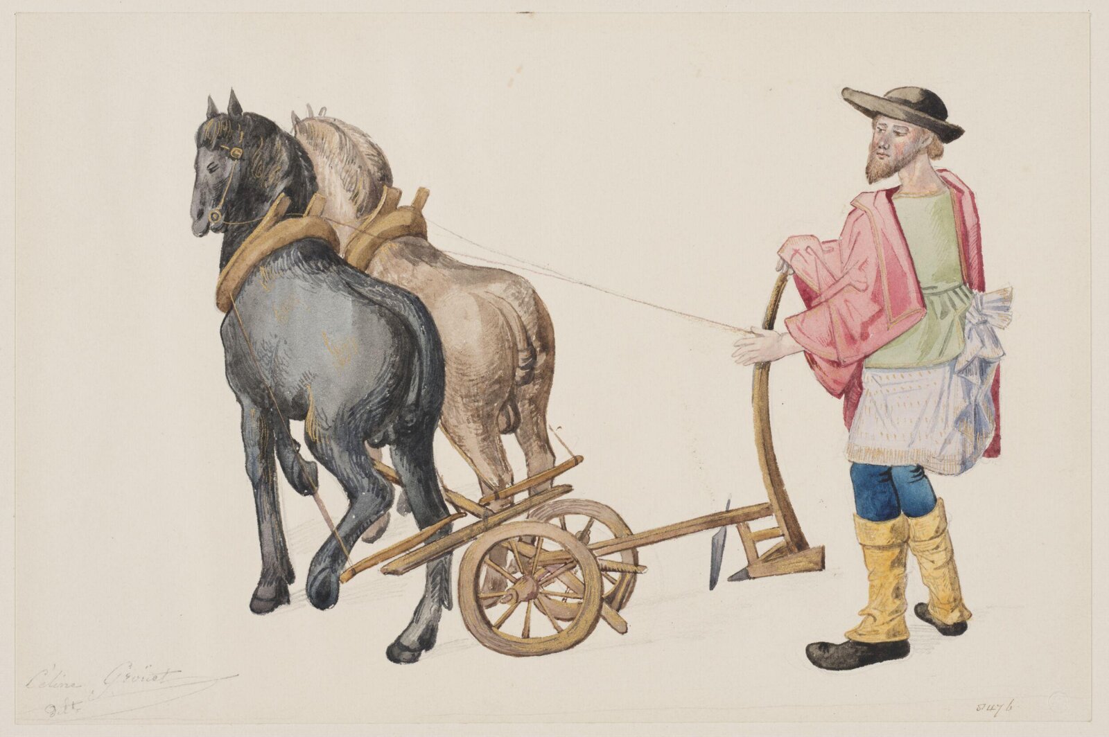 Drawing