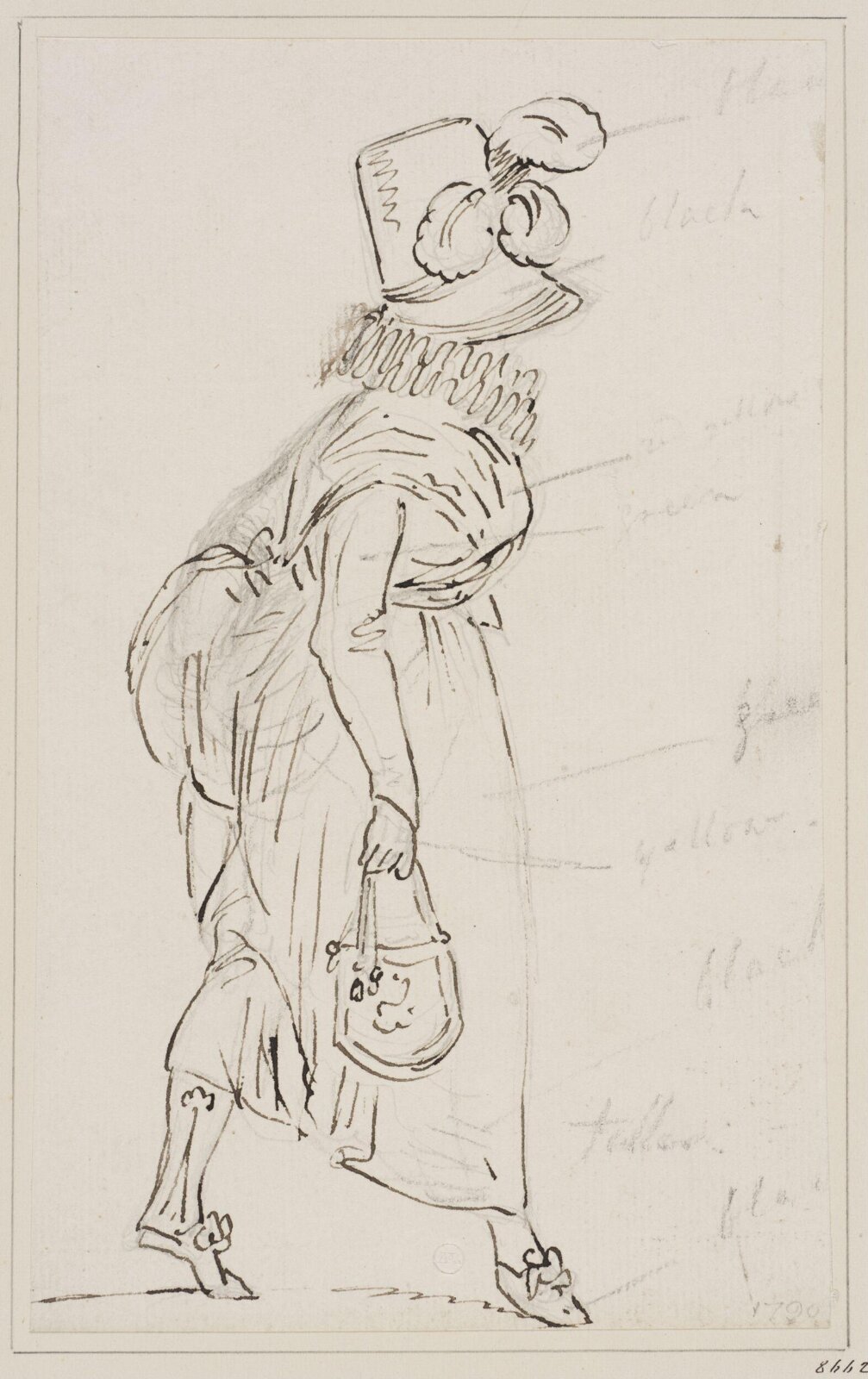 Drawing