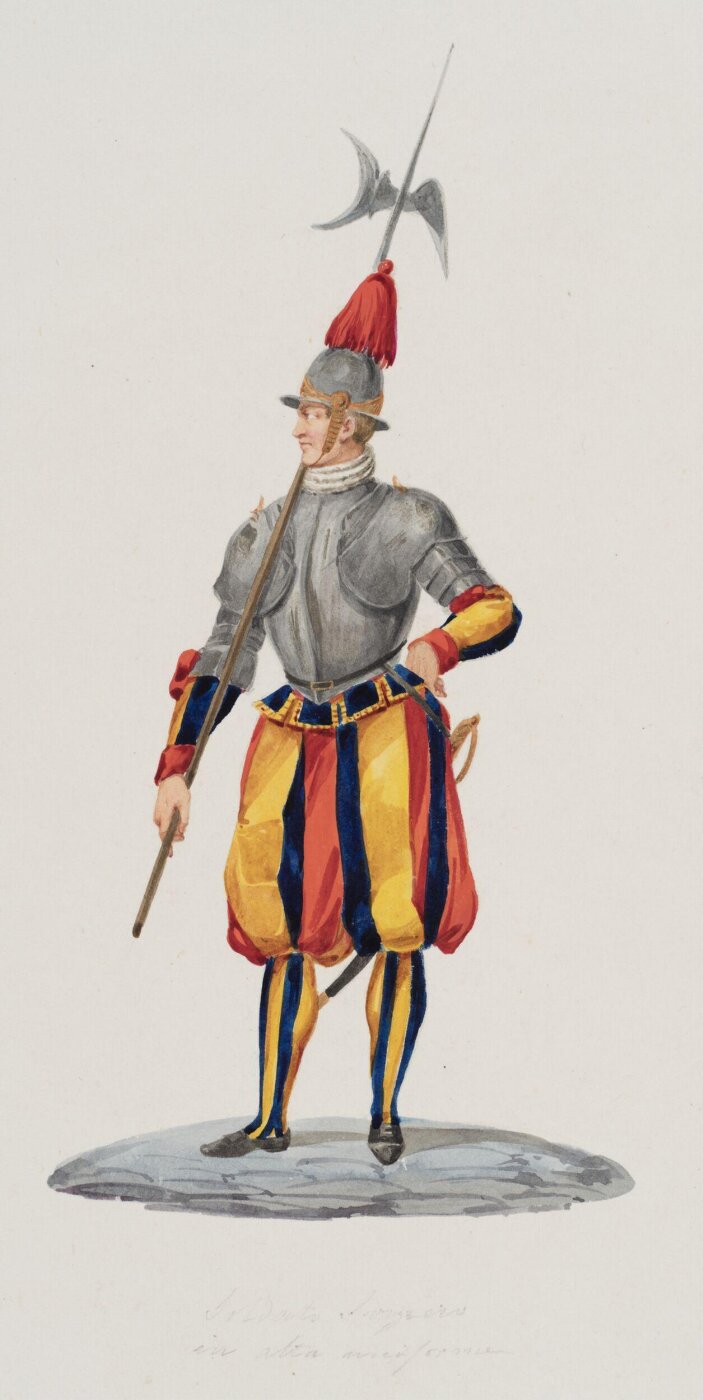 Unknown, Drawing