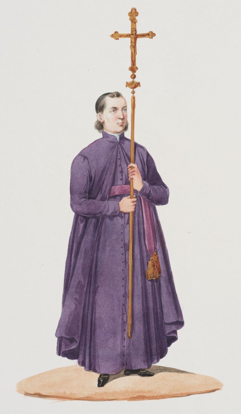 Unknown, Drawing