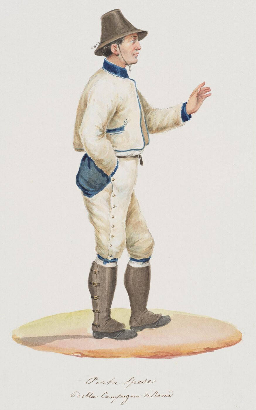 Unknown, Drawing