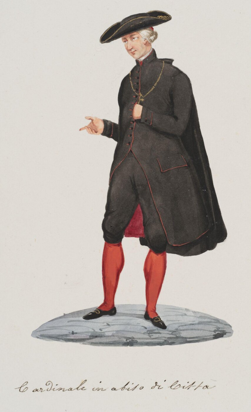 Unknown, Drawing