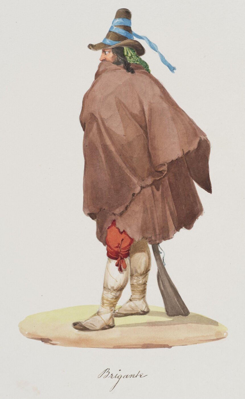 Unknown, Drawing