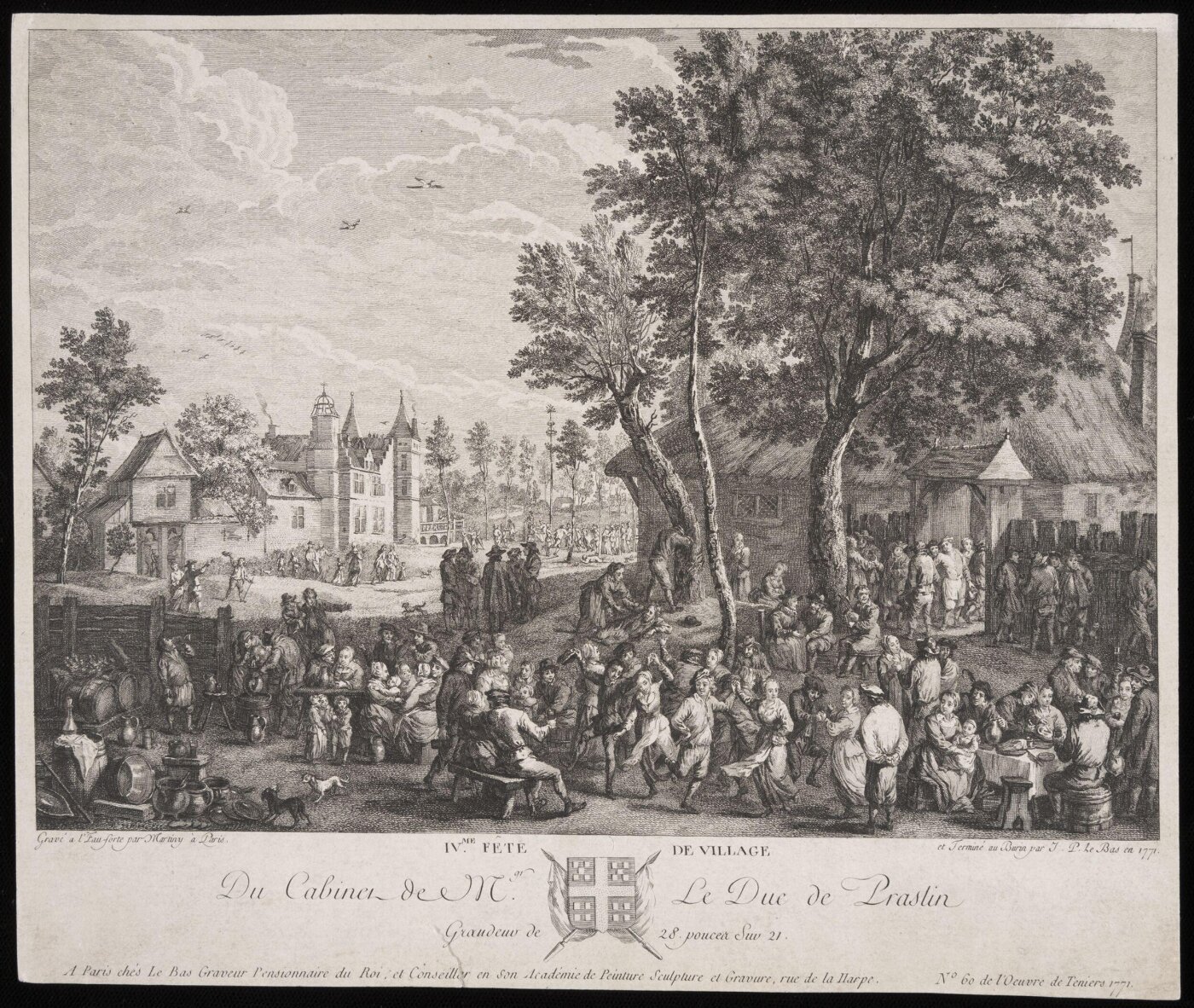 Unknown, Print