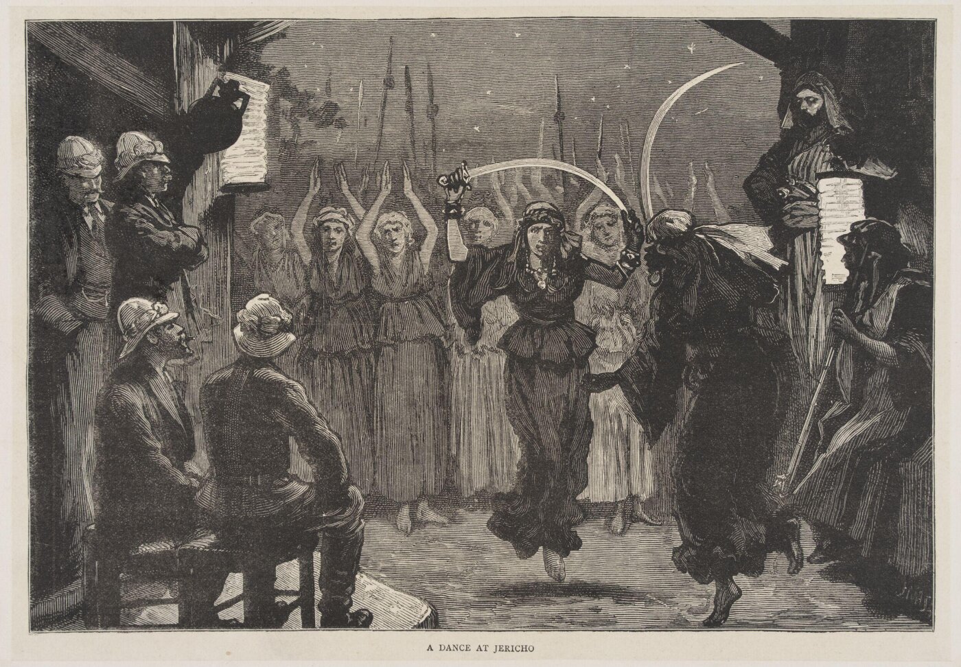 Unknown, Print