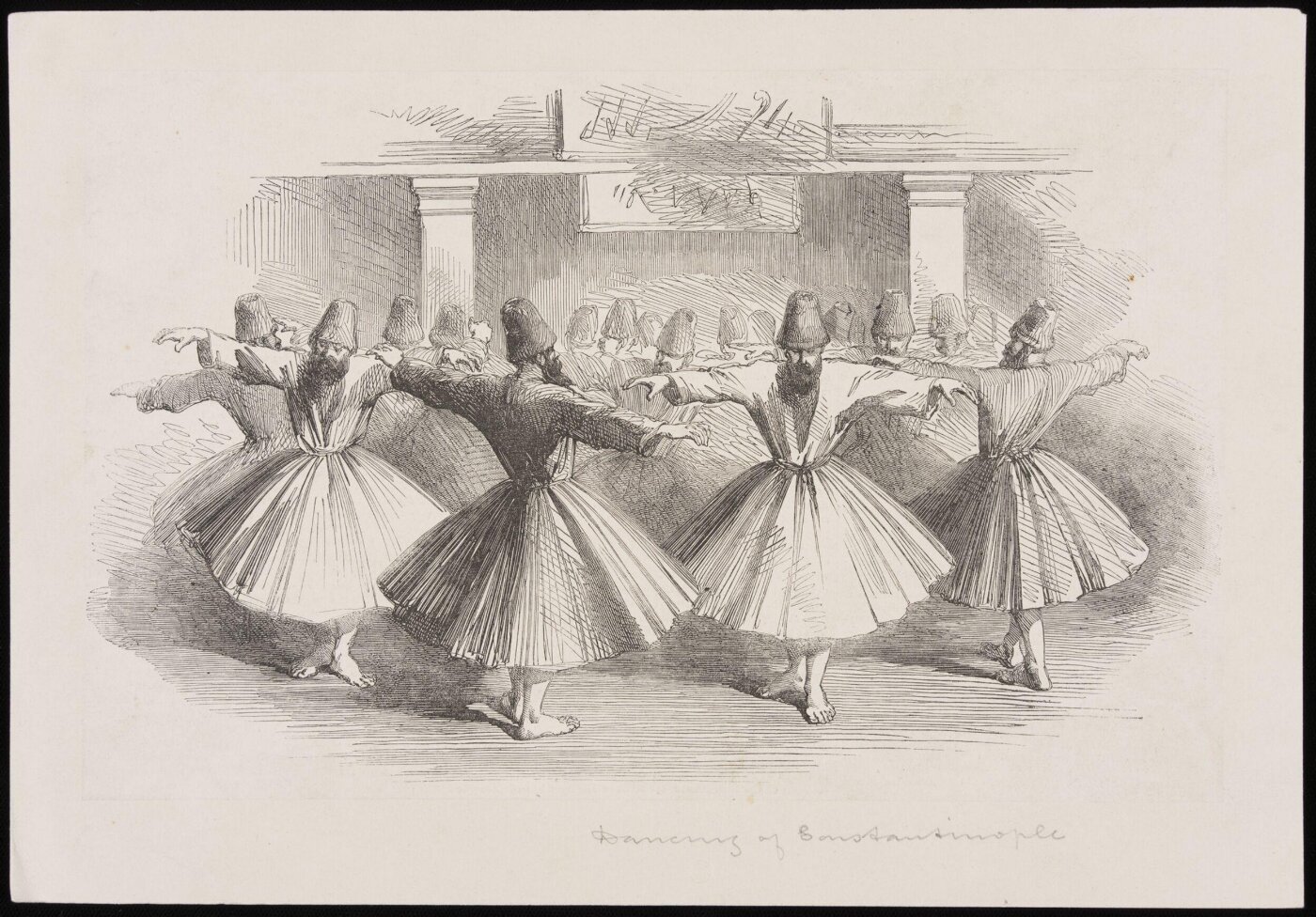 Unknown, Print