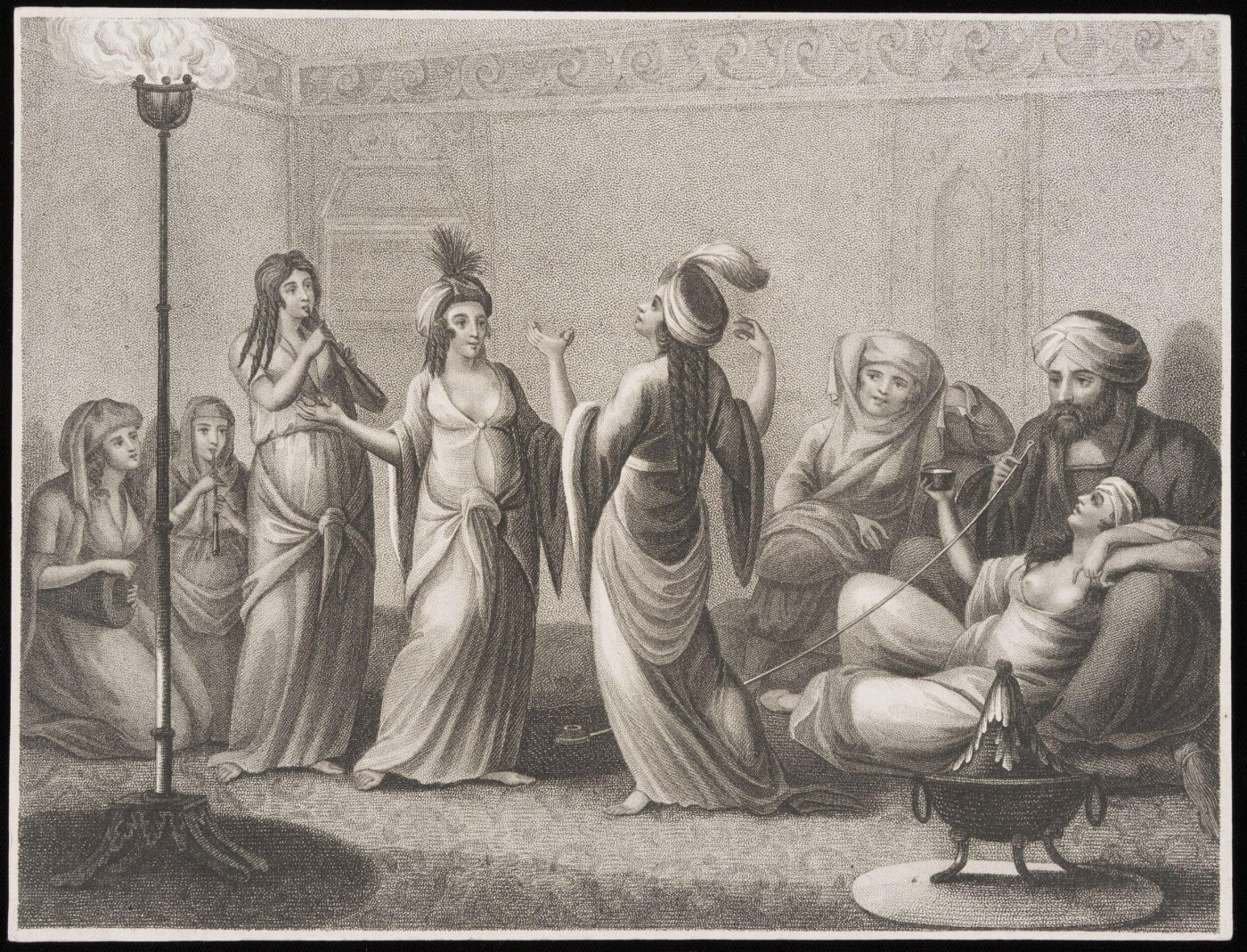 Unknown, Print