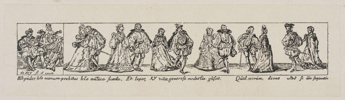 Unknown, Print